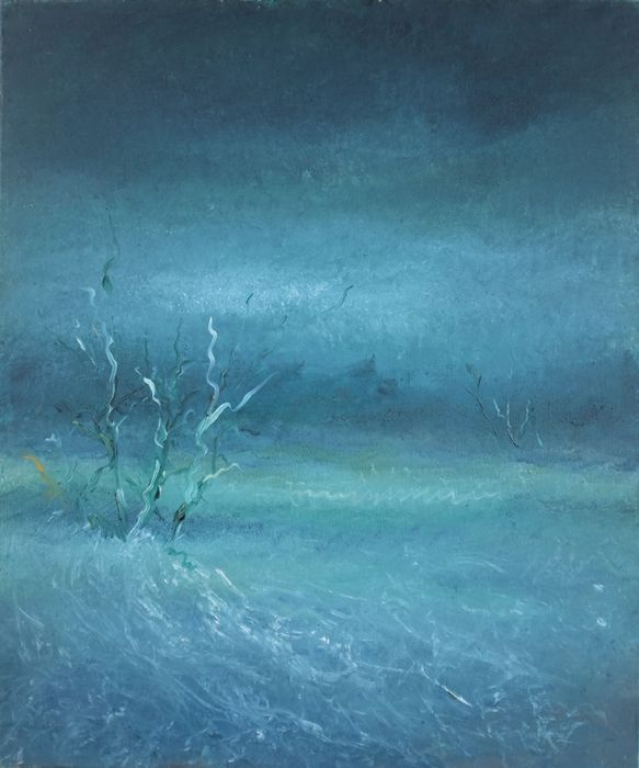Jean-Marc Philippe 
Artiste
Artist