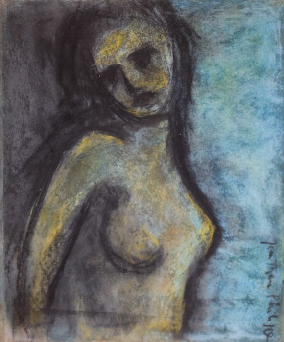 Jean-Marc Philippe 
Artiste
Artist