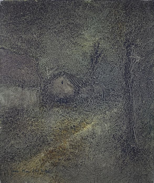 Jean-Marc Philippe 
Artiste
Artist