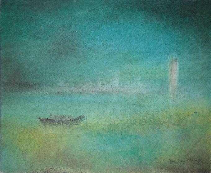 Jean-Marc Philippe 
Artiste
Artist