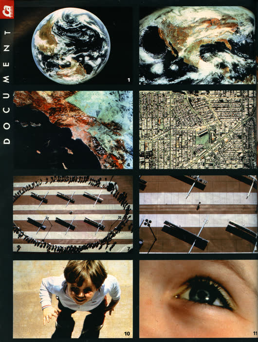 « Art spatial : ils ajoutent des étoiles au ciel », Ça m'intéresse, n° 68, octobre 1986, page 4