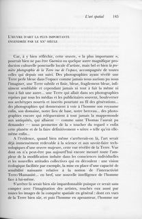 L'art spatial — p. 145
