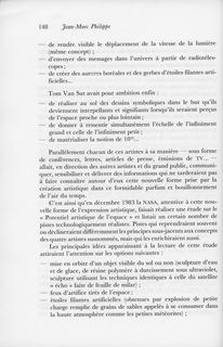 L'art spatial — p. 148