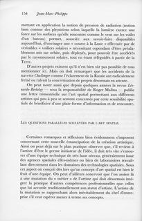 L'art spatial — p. 154