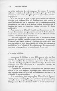 L'art spatial — p. 158