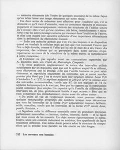 Les psycho-structures sonores dirigées — p. 212