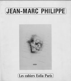 L'Œuvre blanche (catalogue de la galerie Eolia)