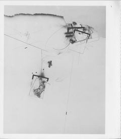 L'Œuvre blanche (catalogue de la galerie Eolia)