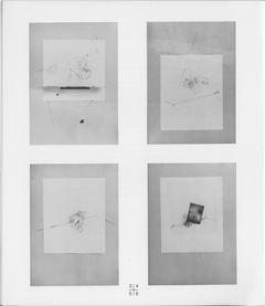 L'Œuvre blanche (catalogue de la galerie Eolia)