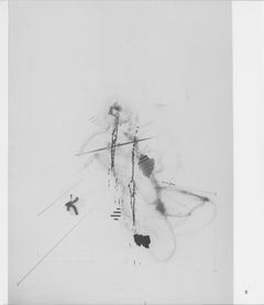 L'Œuvre blanche (catalogue de la galerie Eolia)