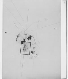 L'Œuvre blanche (catalogue de la galerie Eolia)