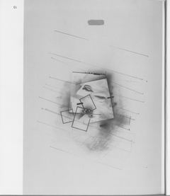L'Œuvre blanche (catalogue de la galerie Eolia)