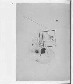 L'Œuvre blanche (catalogue de la galerie Eolia)