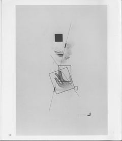L'Œuvre blanche (catalogue de la galerie Eolia)