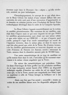 La Roue céleste — p. 56
