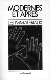 L'invention artistique et sa métamorphose — couverture
