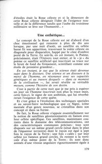 L'invention artistique et sa métamorphose — p. 179