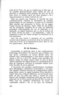 L'invention artistique et sa métamorphose — p. 180