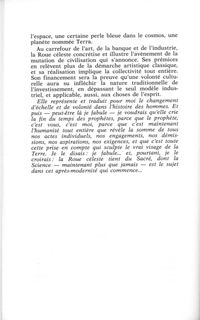 L'invention artistique et sa métamorphose — p. 182