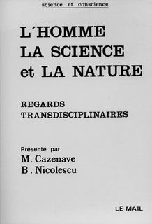 Matrice culturelle et création artistique : de l'exercice classique de son art à la transdisciplinarité — couverture