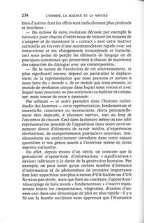 Matrice culturelle et création artistique : de l'exercice classique de son art à la transdisciplinarité — p. 234
