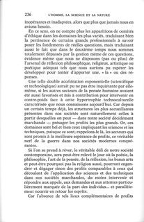 Matrice culturelle et création artistique : de l'exercice classique de son art à la transdisciplinarité — p. 236