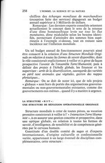 Matrice culturelle et création artistique : de l'exercice classique de son art à la transdisciplinarité — p. 258