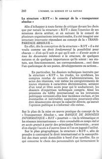 Matrice culturelle et création artistique : de l'exercice classique de son art à la transdisciplinarité — p. 260