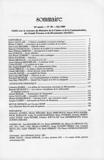 Quand l'art, l'espace et le rêve se rejoignent… et quand la réflexion s'impose
