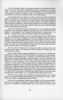 Quand l'art, l'espace et le rêve se rejoignent… et quand la réflexion s'impose — p. 109