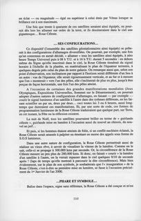 Quand l'art, l'espace et le rêve se rejoignent… et quand la réflexion s'impose — p. 110