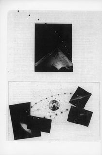Quand l'art, l'espace et le rêve se rejoignent… et quand la réflexion s'impose — p. 116