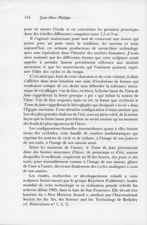 Sculpture et nouveau matériau — p. 116