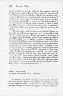 Sculpture et nouveau matériau — p. 120