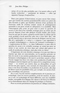 Sculpture et nouveau matériau — p. 122