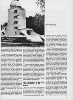 Science et art : vers un nouveau type de dialogue — p. 59