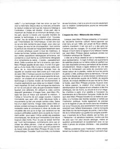 Portrait de l’artiste en vidéo — p. 157