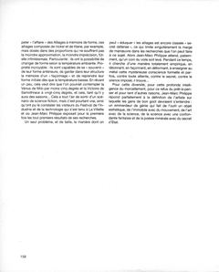 Portrait de l’artiste en vidéo — p. 158