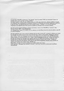 De l'infiniment petit à l'infiniment grand : matière / mémoire / interactivité / cosmos — p. 86